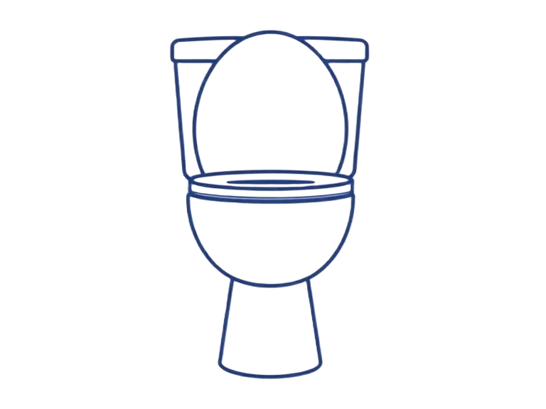 Vaso sanitário