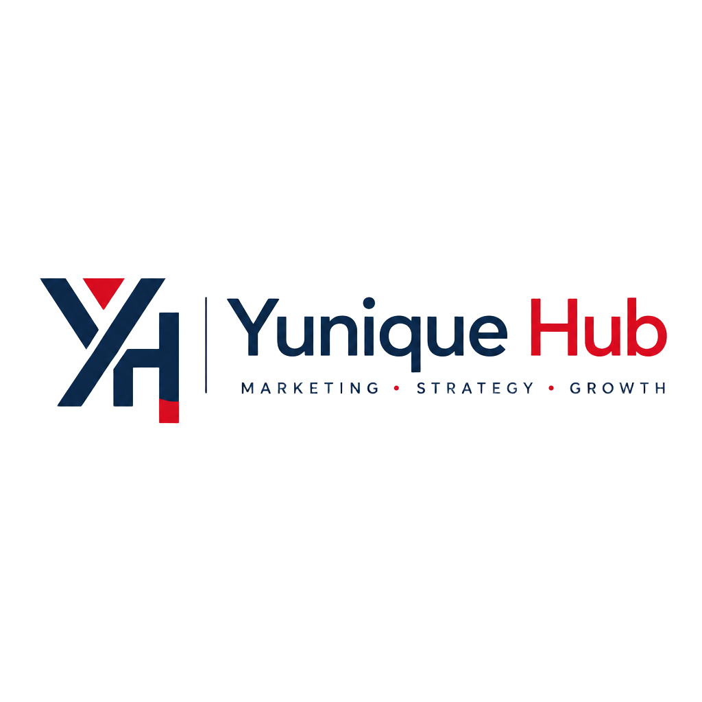 Yunique Hub